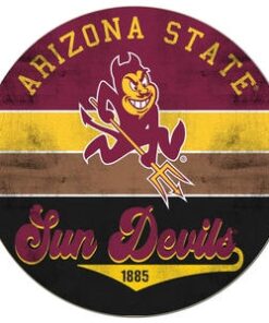 Arizona State Sun Devils