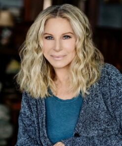 Barbra Streisand