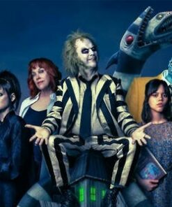 Beetlejuice