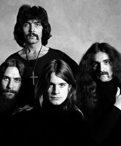 Black Sabbath