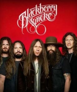 Blackberry Smoke