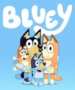 Bluey
