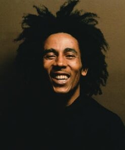 Bob Marley