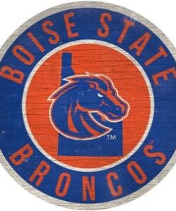 Boise State Broncos
