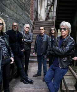 Bon Jovi