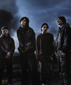 Bring Me the Horizon