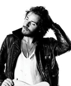 Bruce Springsteen