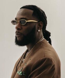 Burna Boy