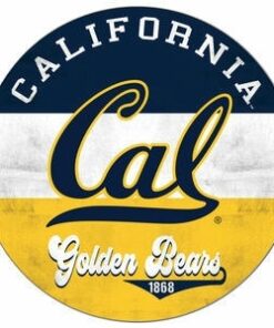 California Golden Bears