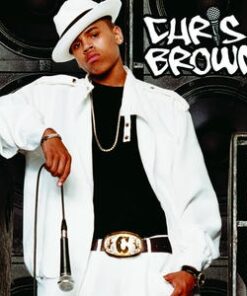 Chris Brown