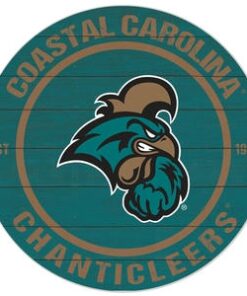 Coastal Carolina Chanticleers