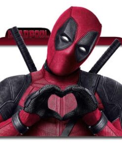 Deadpool