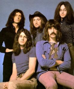 Deep Purple