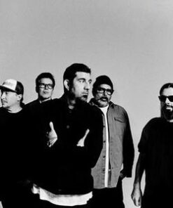 Deftones