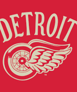 Detroit Red Wings