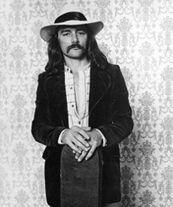 Dickey Betts