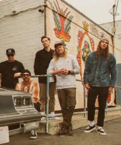 Dirty Heads