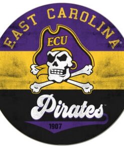 East Carolina Pirates