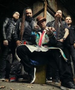 Five Finger Death Punch