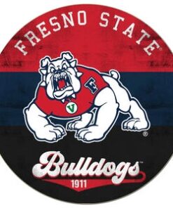 Fresno State Bulldogs