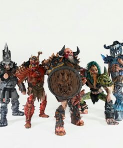 GWAR