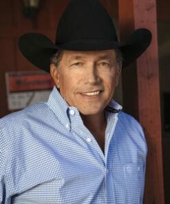 George Strait