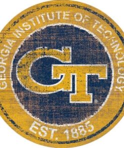 Georgia Tech Yellow Jackets