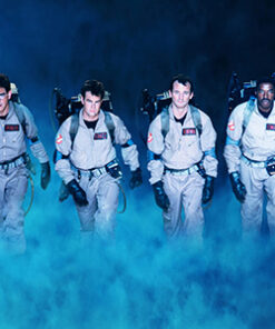 Ghostbusters