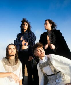 Greta Van Fleet