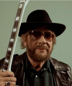 Hank Williams Jr