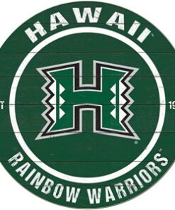 Hawaii Rainbow Warriors