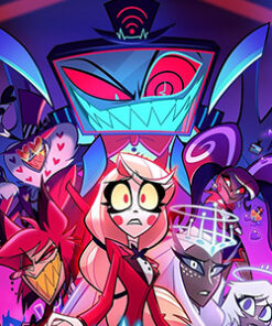 Hazbin Hotel