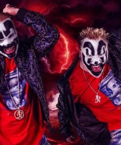 Insane Clown Posse