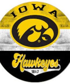 Iowa Hawkeyes