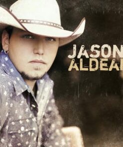 Jason Aldean