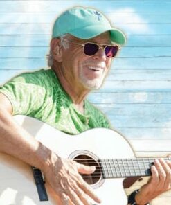 Jimmy Buffett