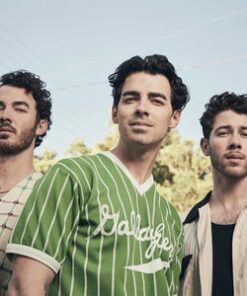 Jonas Brothers