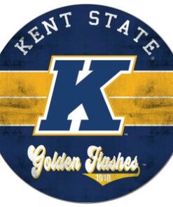 Kent State Golden Flashes