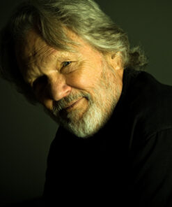Kris Kristofferson