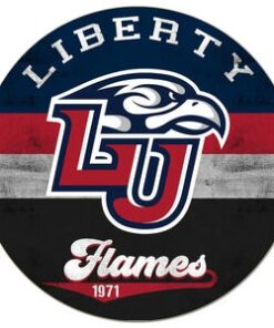 Liberty Flames