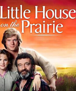 Little House on the Prairie
