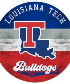 Louisiana Tech Bulldogs