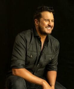 Luke Bryan