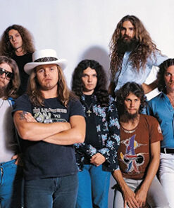 Lynyrd Skynyrd