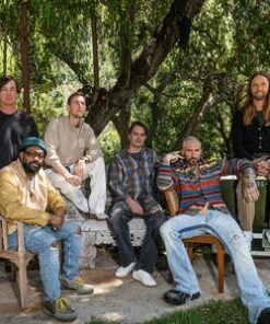 Maroon 5