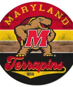 Maryland Terrapins