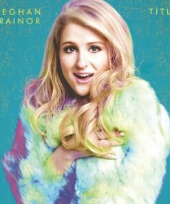 Meghan Trainor