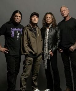 Metallica