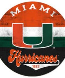 Miami Hurricanes