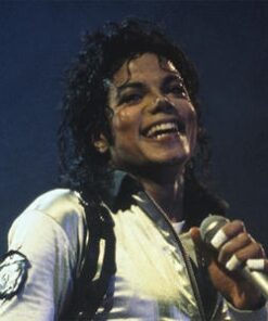 Michael Jackson